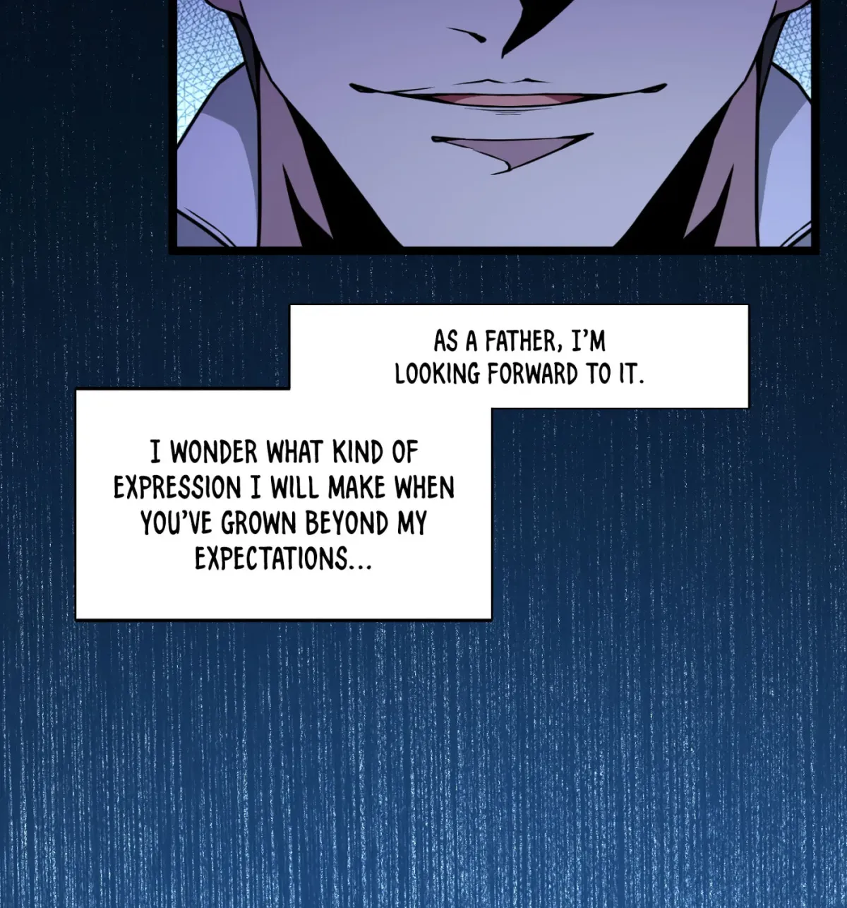 I'm Really Not the Evil God's Lackey (Colored) Chapter 2.1 page 49 - 