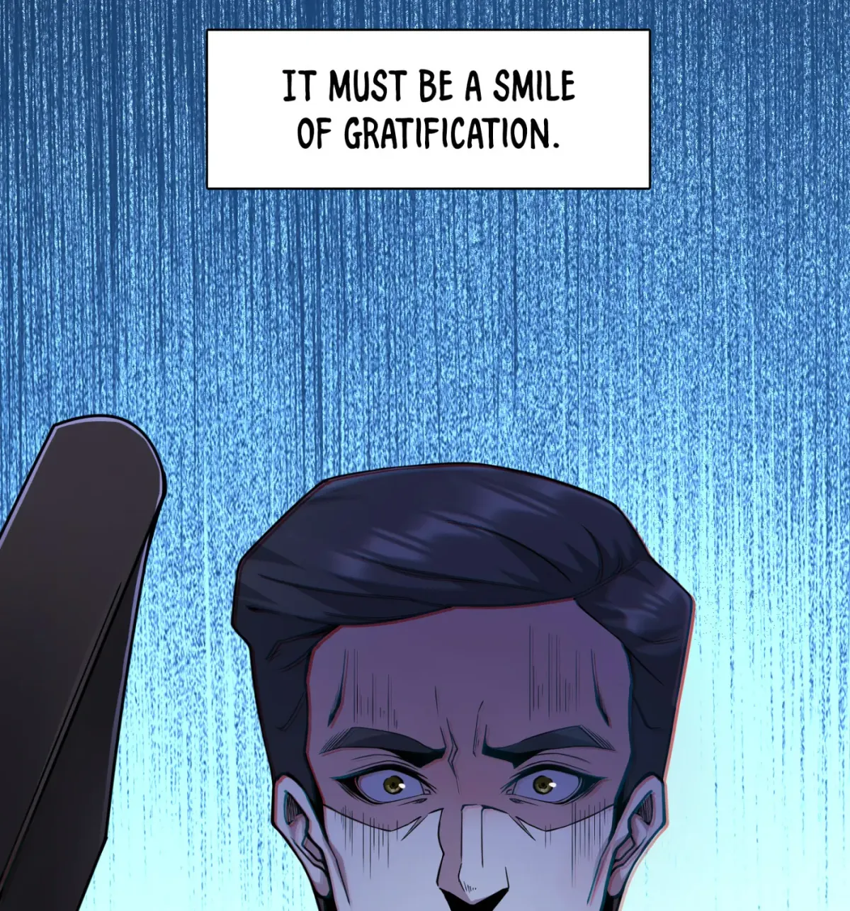 I'm Really Not the Evil God's Lackey (Colored) Chapter 2.1 page 50 - 