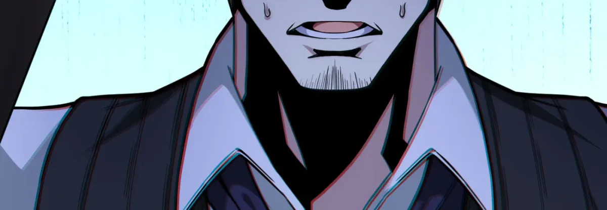 I'm Really Not the Evil God's Lackey (Colored) Chapter 2.1 page 51 - 