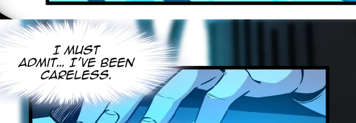 I'm Really Not the Evil God's Lackey (Colored) Chapter 2.1 page 57 - 