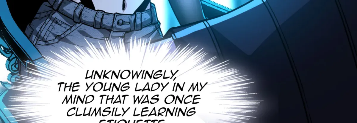 I'm Really Not the Evil God's Lackey (Colored) Chapter 2.1 page 60 - 