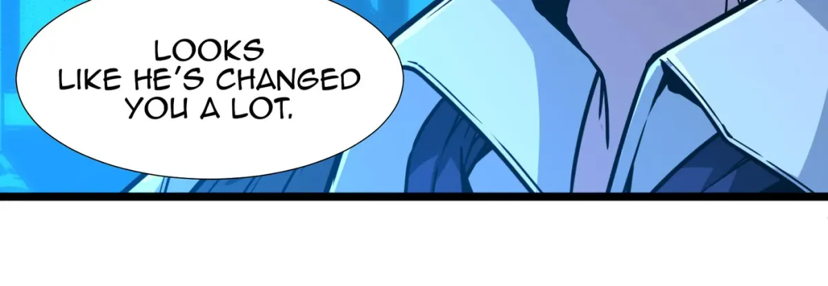 I'm Really Not the Evil God's Lackey (Colored) Chapter 2.1 page 63 - 
