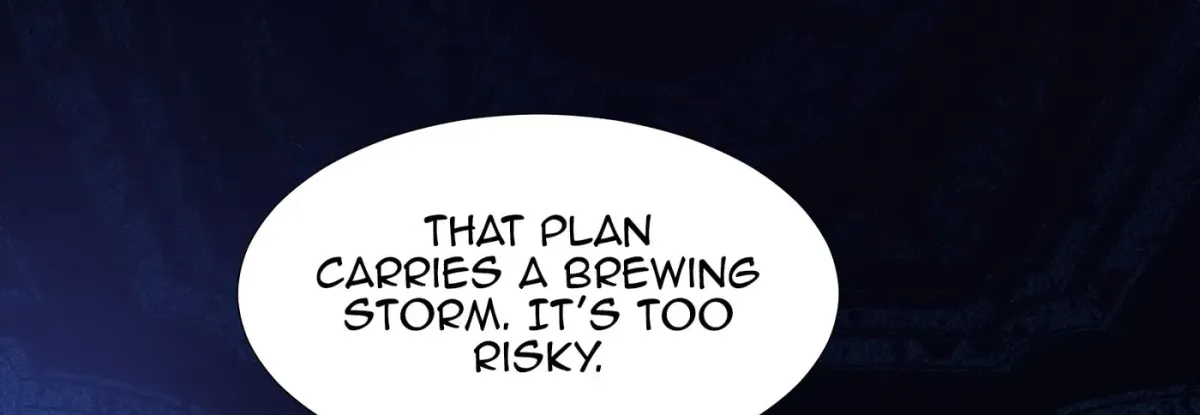 I'm Really Not the Evil God's Lackey (Colored) Chapter 2.1 page 66 - 