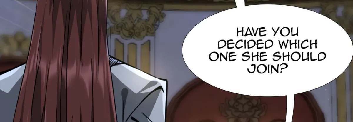 I'm Really Not the Evil God's Lackey (Colored) Chapter 2.1 page 9 - 