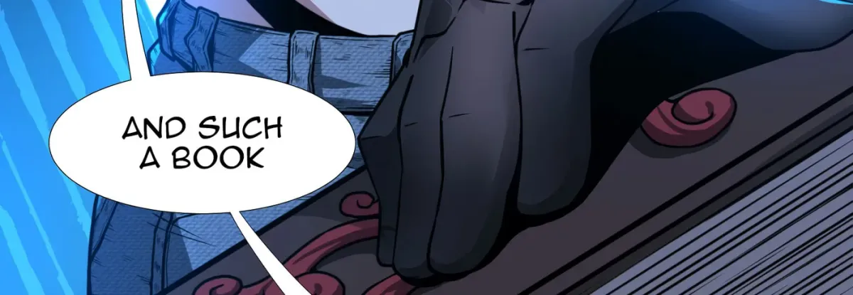 I'm Really Not the Evil God's Lackey (Colored) Chapter 2.1 page 81 - 