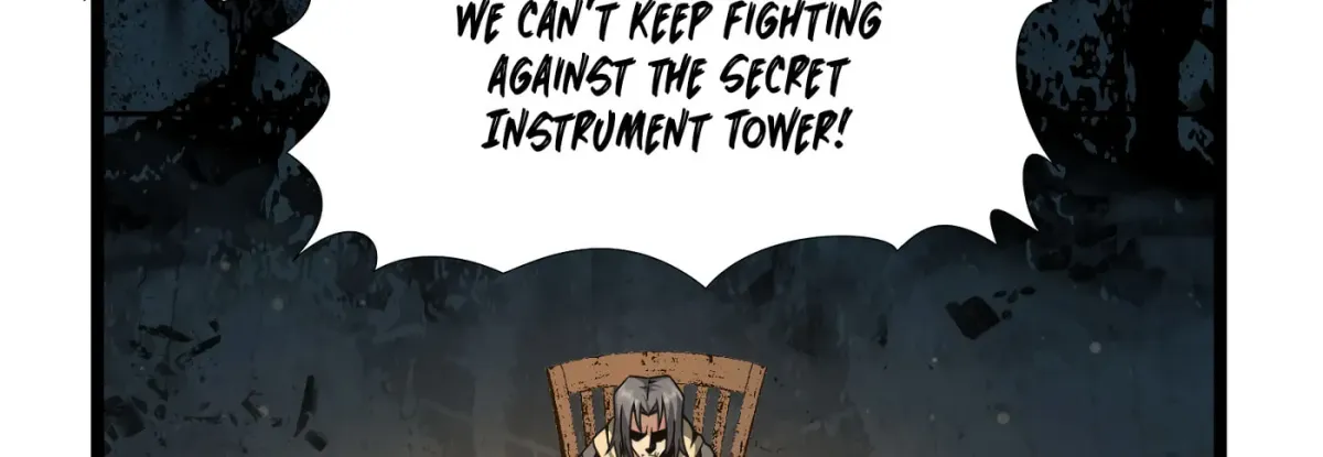 I'm Really Not the Evil God's Lackey (Colored) Chapter 2.1 page 96 - 
