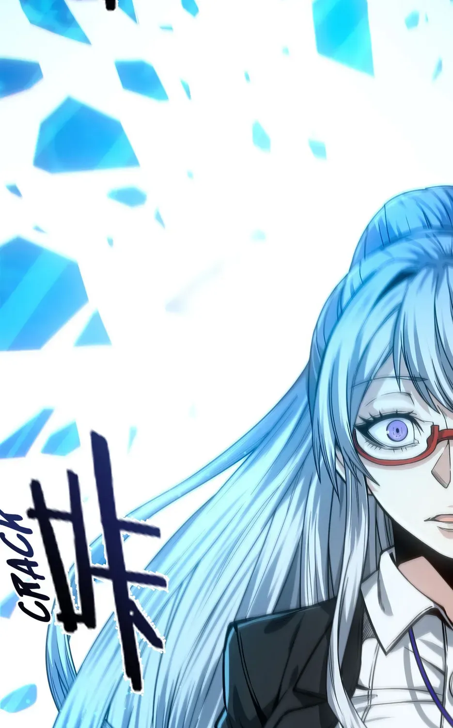 I'm Really Not the Evil God's Lackey (Colored) Chapter 2.2 page 19 - 