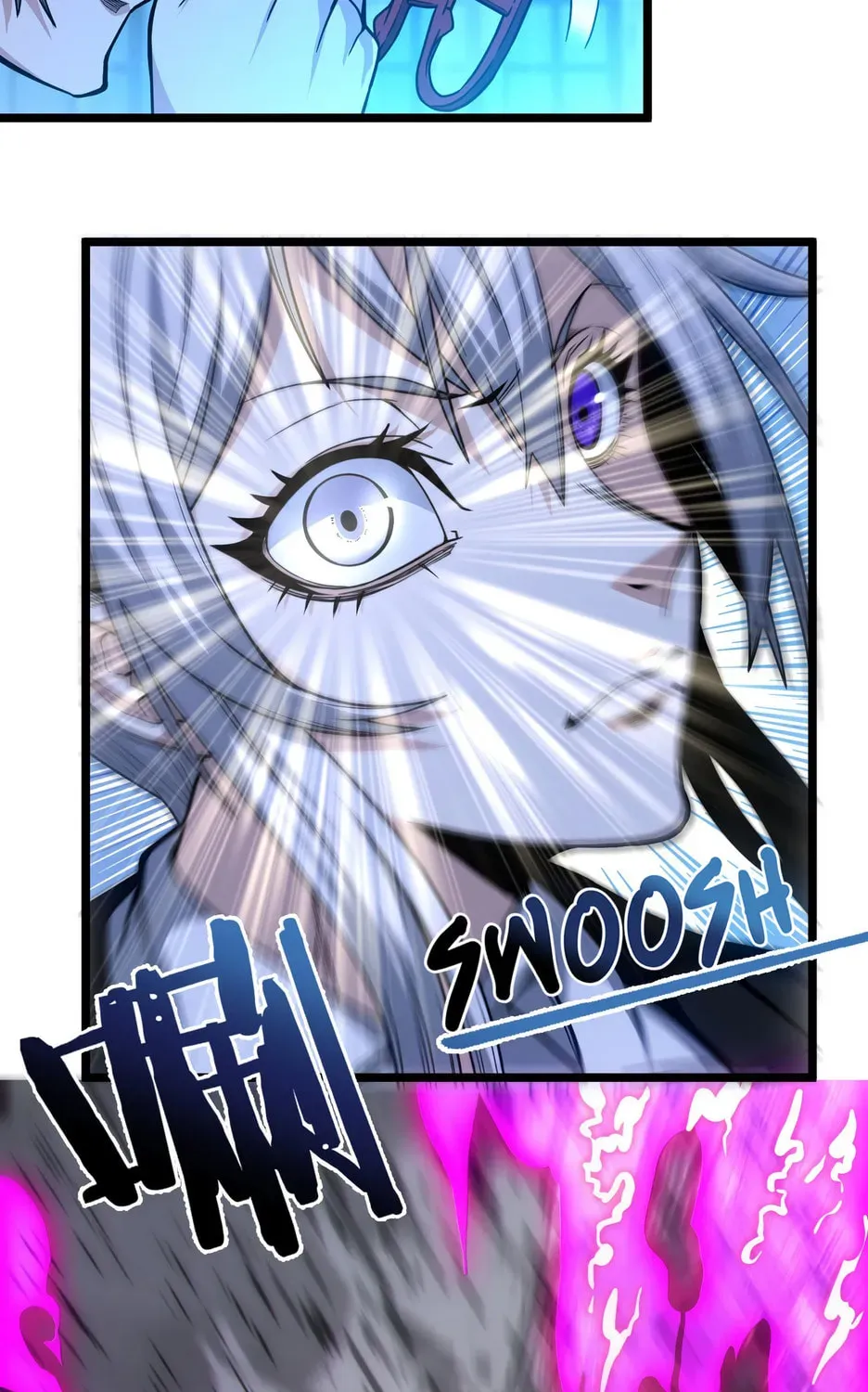 I'm Really Not the Evil God's Lackey (Colored) Chapter 2.2 page 37 - 