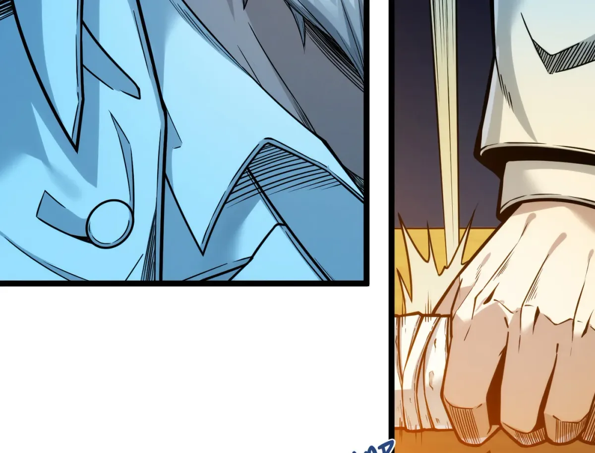 I'm Really Not the Evil God's Lackey (Colored) Chapter 2.3 page 106 - 