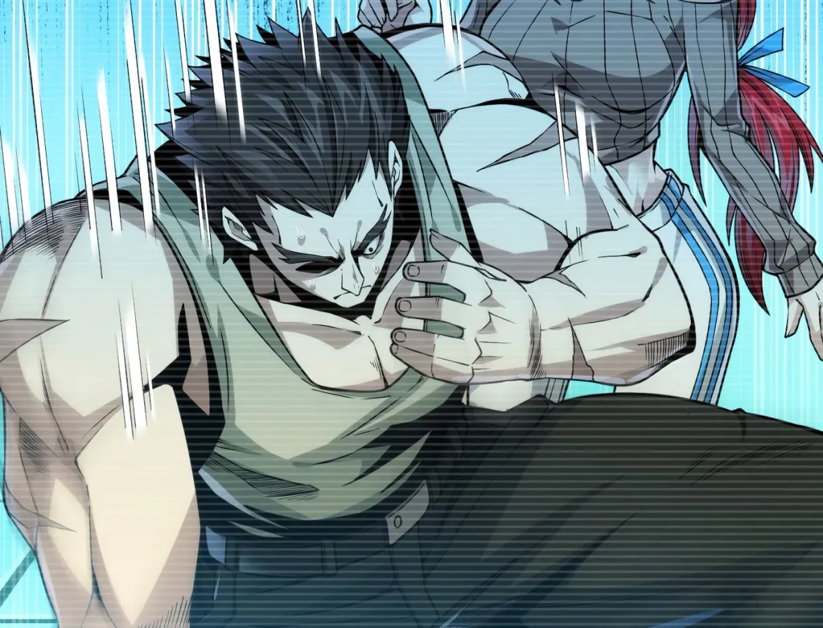 I'm Really Not the Evil God's Lackey (Colored) Chapter 2.3 page 14 - 