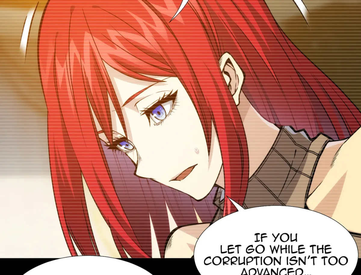 I'm Really Not the Evil God's Lackey (Colored) Chapter 2.3 page 22 - 