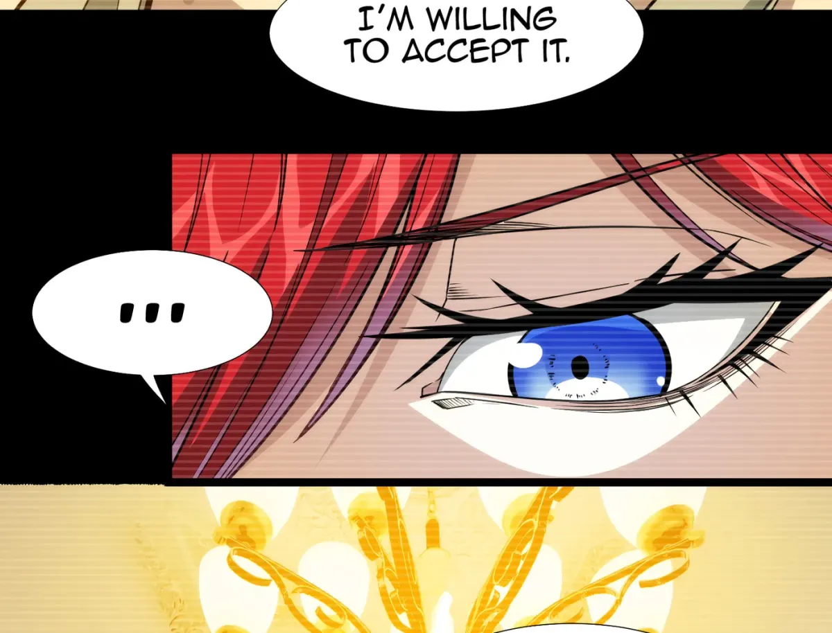 I'm Really Not the Evil God's Lackey (Colored) Chapter 2.3 page 24 - 