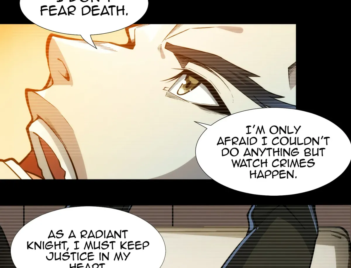 I'm Really Not the Evil God's Lackey (Colored) Chapter 2.3 page 26 - 