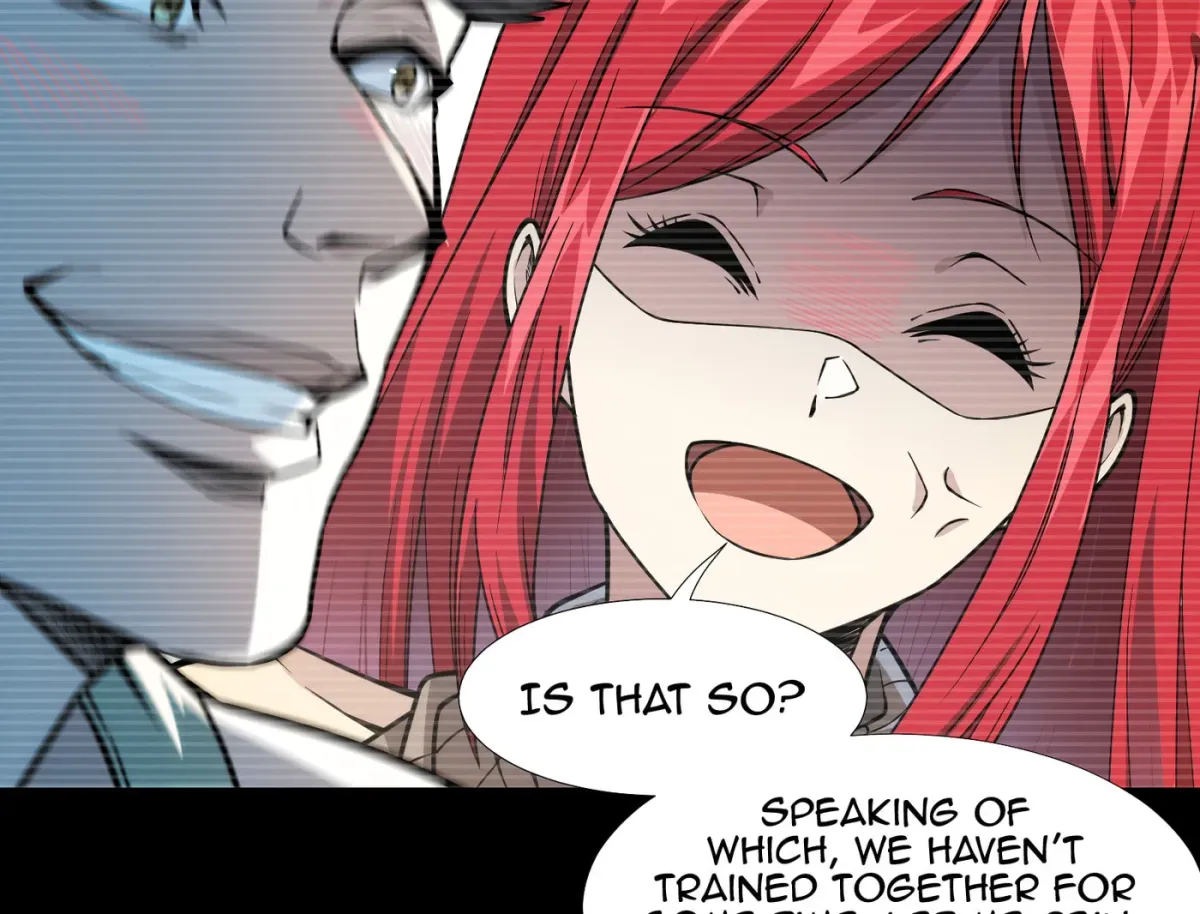 I'm Really Not the Evil God's Lackey (Colored) Chapter 2.3 page 4 - 