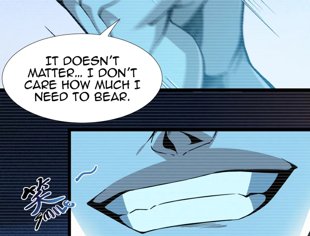 I'm Really Not the Evil God's Lackey (Colored) Chapter 2.3 page 36 - 