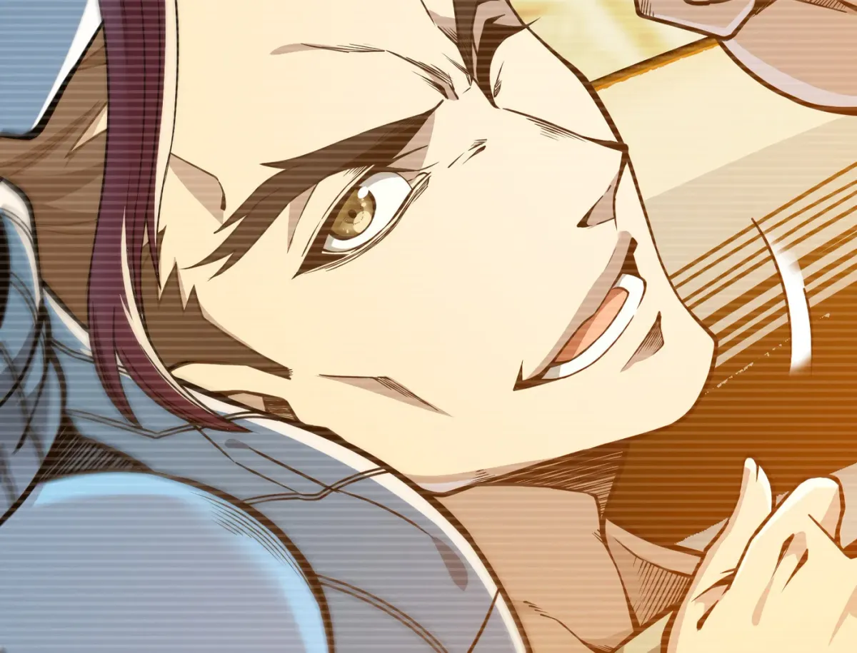 I'm Really Not the Evil God's Lackey (Colored) Chapter 2.3 page 38 - 