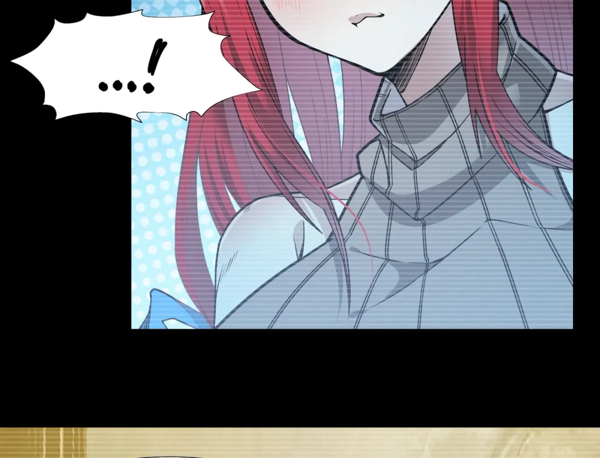 I'm Really Not the Evil God's Lackey (Colored) Chapter 2.3 page 40 - 
