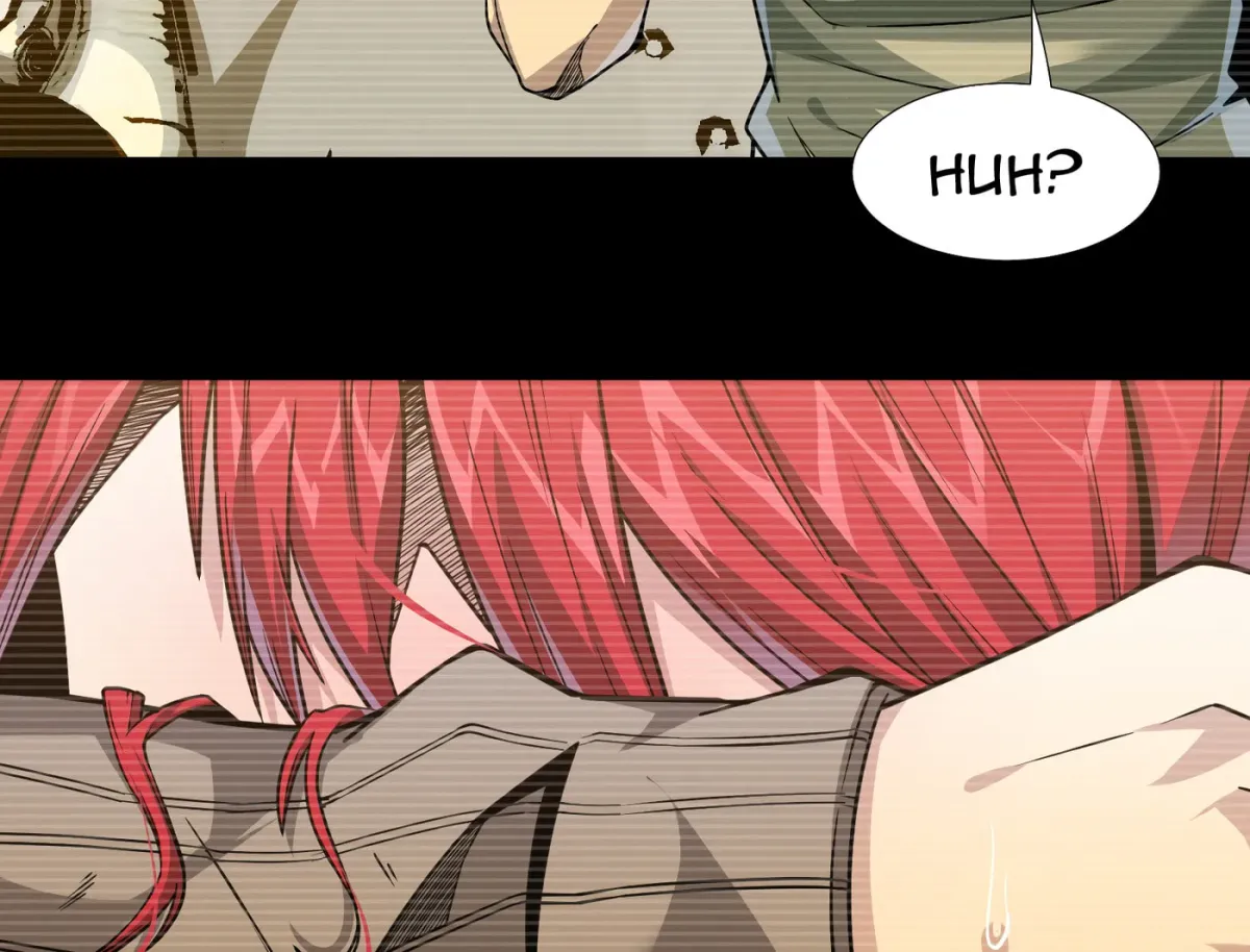 I'm Really Not the Evil God's Lackey (Colored) Chapter 2.3 page 42 - 