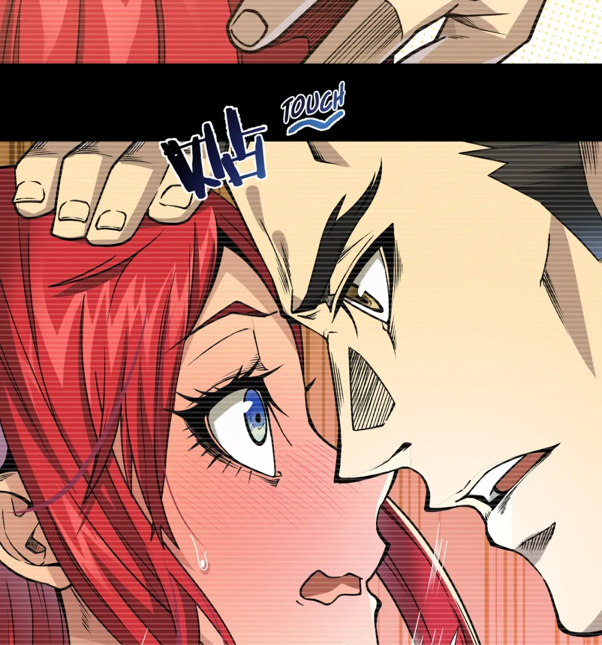 I'm Really Not the Evil God's Lackey (Colored) Chapter 2.3 page 45 - 