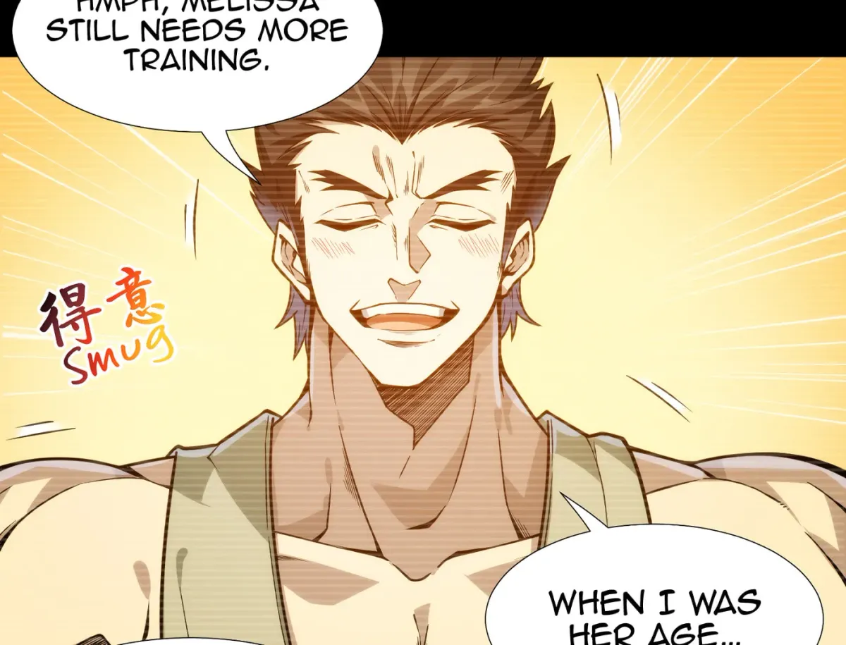 I'm Really Not the Evil God's Lackey (Colored) Chapter 2.3 page 6 - 