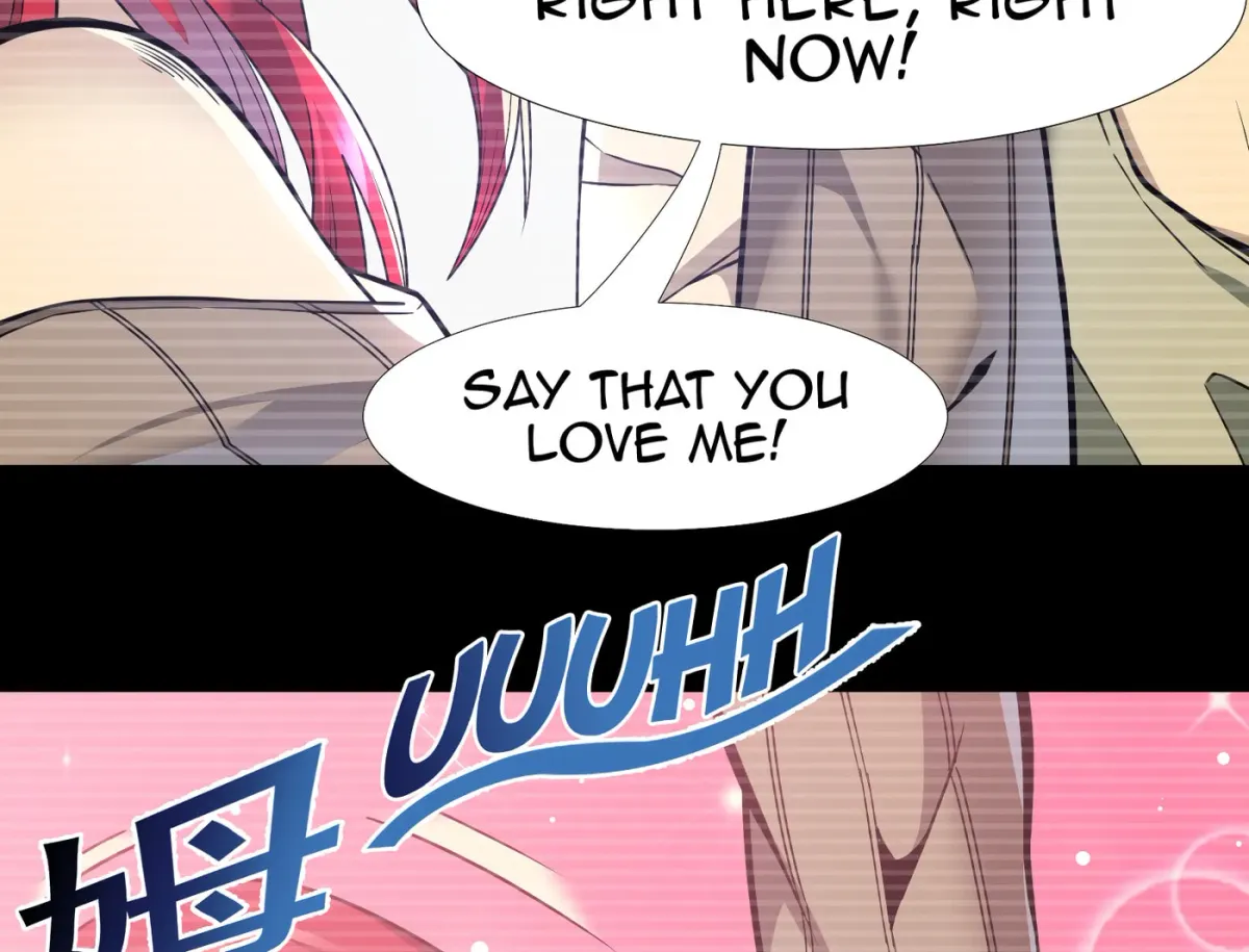I'm Really Not the Evil God's Lackey (Colored) Chapter 2.3 page 52 - 