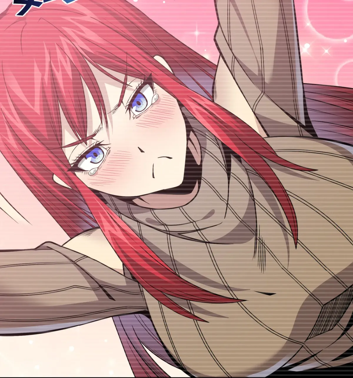 I'm Really Not the Evil God's Lackey (Colored) Chapter 2.3 page 53 - 