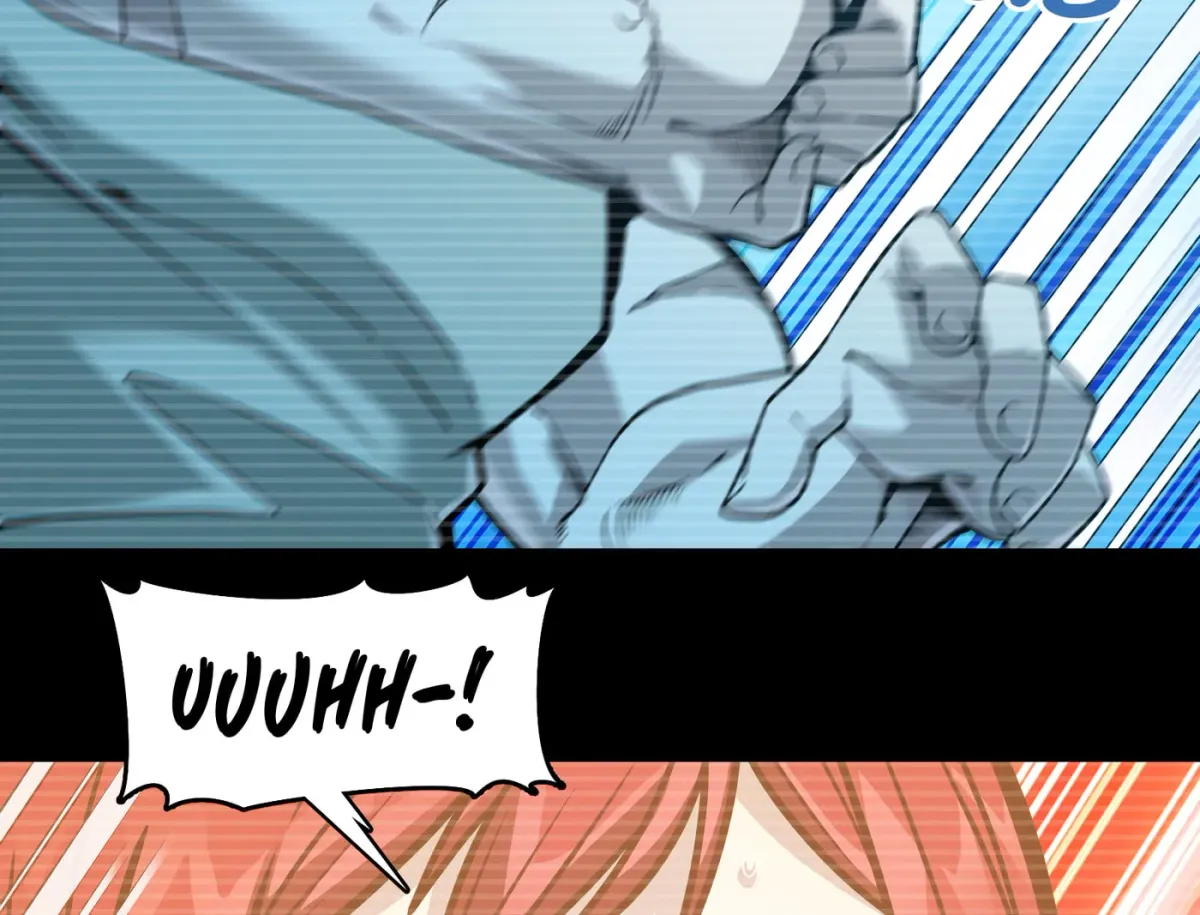I'm Really Not the Evil God's Lackey (Colored) Chapter 2.3 page 56 - 