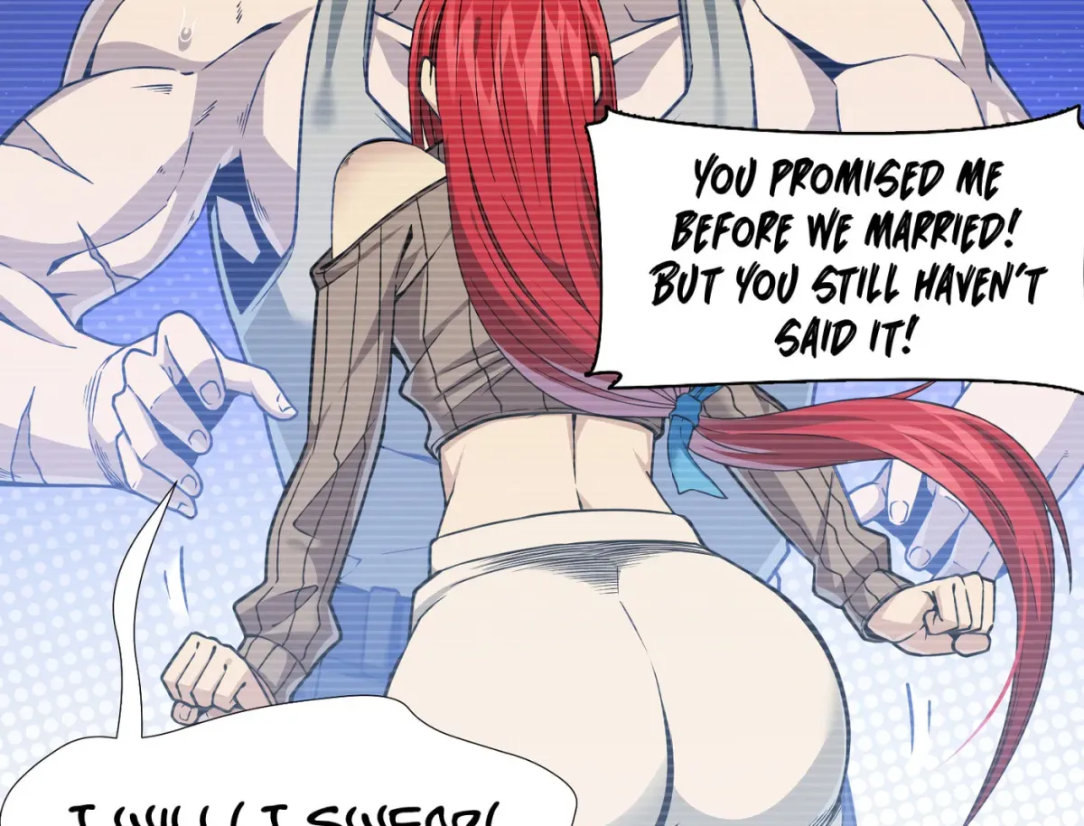 I'm Really Not the Evil God's Lackey (Colored) Chapter 2.3 page 60 - 