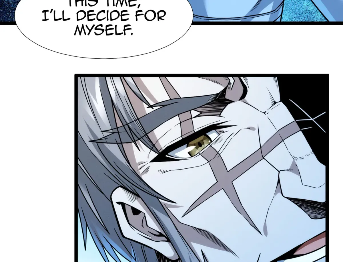 I'm Really Not the Evil God's Lackey (Colored) Chapter 2.3 page 74 - 