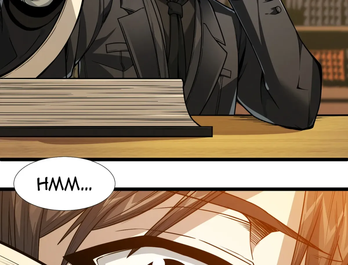 I'm Really Not the Evil God's Lackey (Colored) Chapter 2.3 page 78 - 
