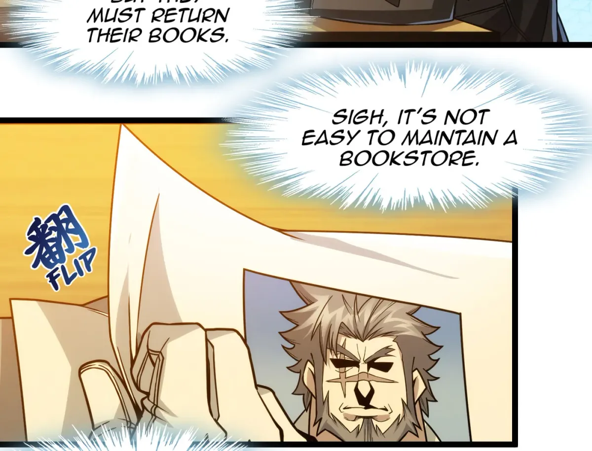 I'm Really Not the Evil God's Lackey (Colored) Chapter 2.3 page 86 - 