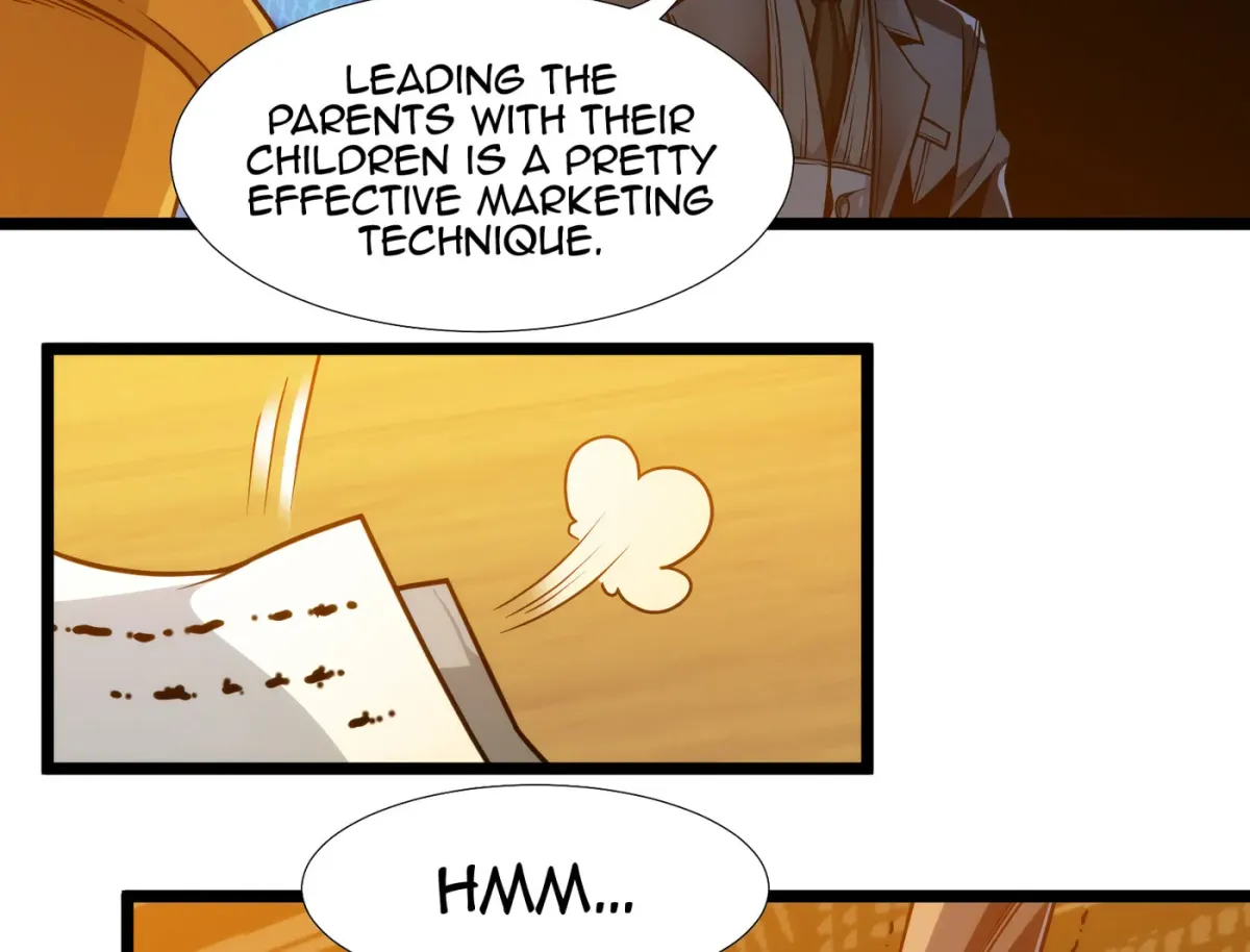 I'm Really Not the Evil God's Lackey (Colored) Chapter 2.3 page 90 - 