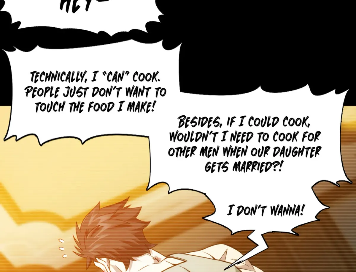 I'm Really Not the Evil God's Lackey (Colored) Chapter 2.3 page 10 - 