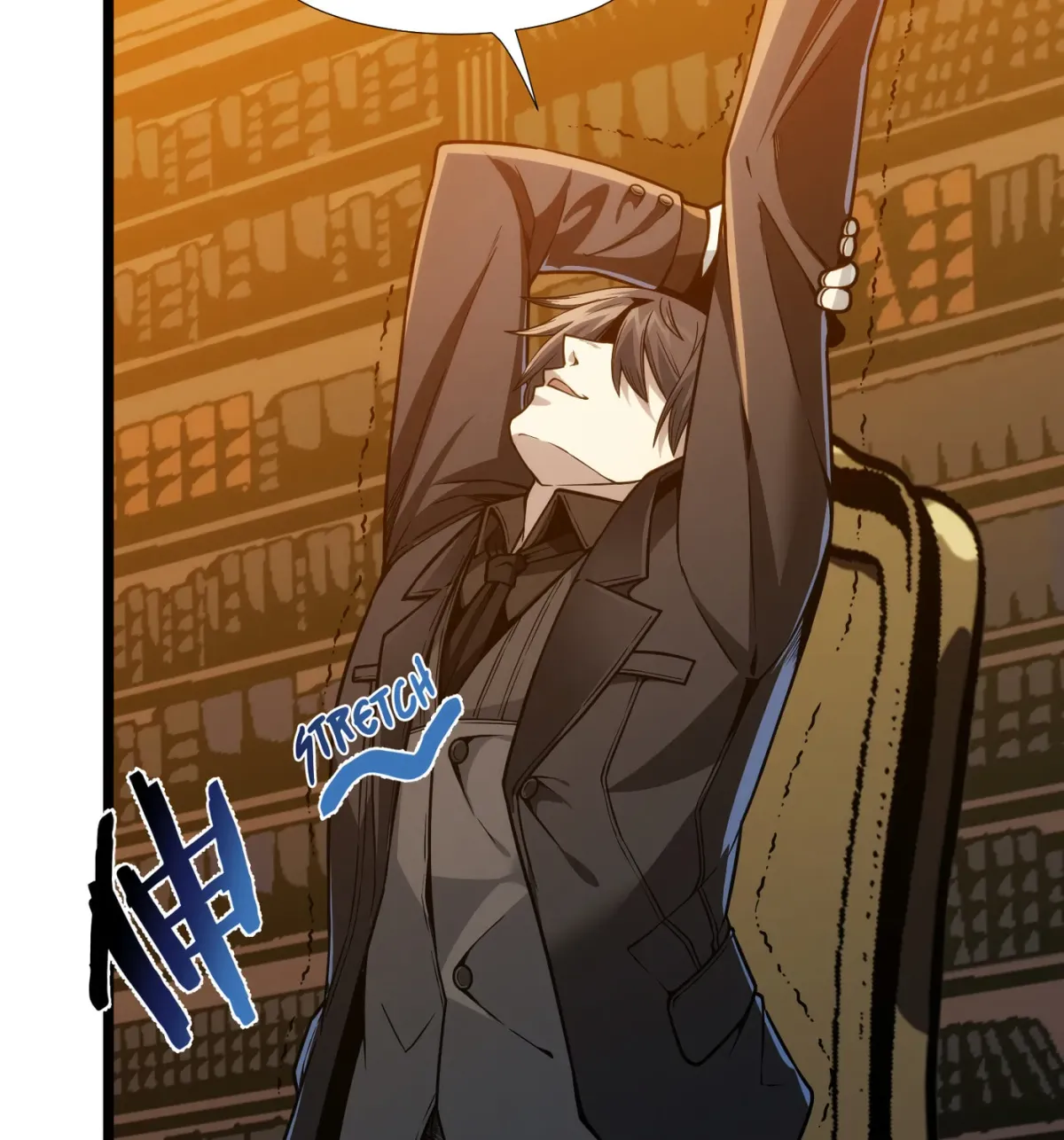 I'm Really Not the Evil God's Lackey (Colored) Chapter 2.3 page 91 - 