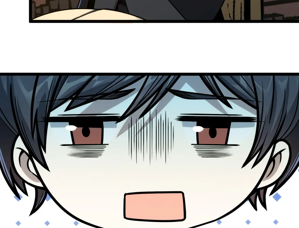 I'm Really Not the Evil God's Lackey (Colored) Chapter 2.3 page 92 - 