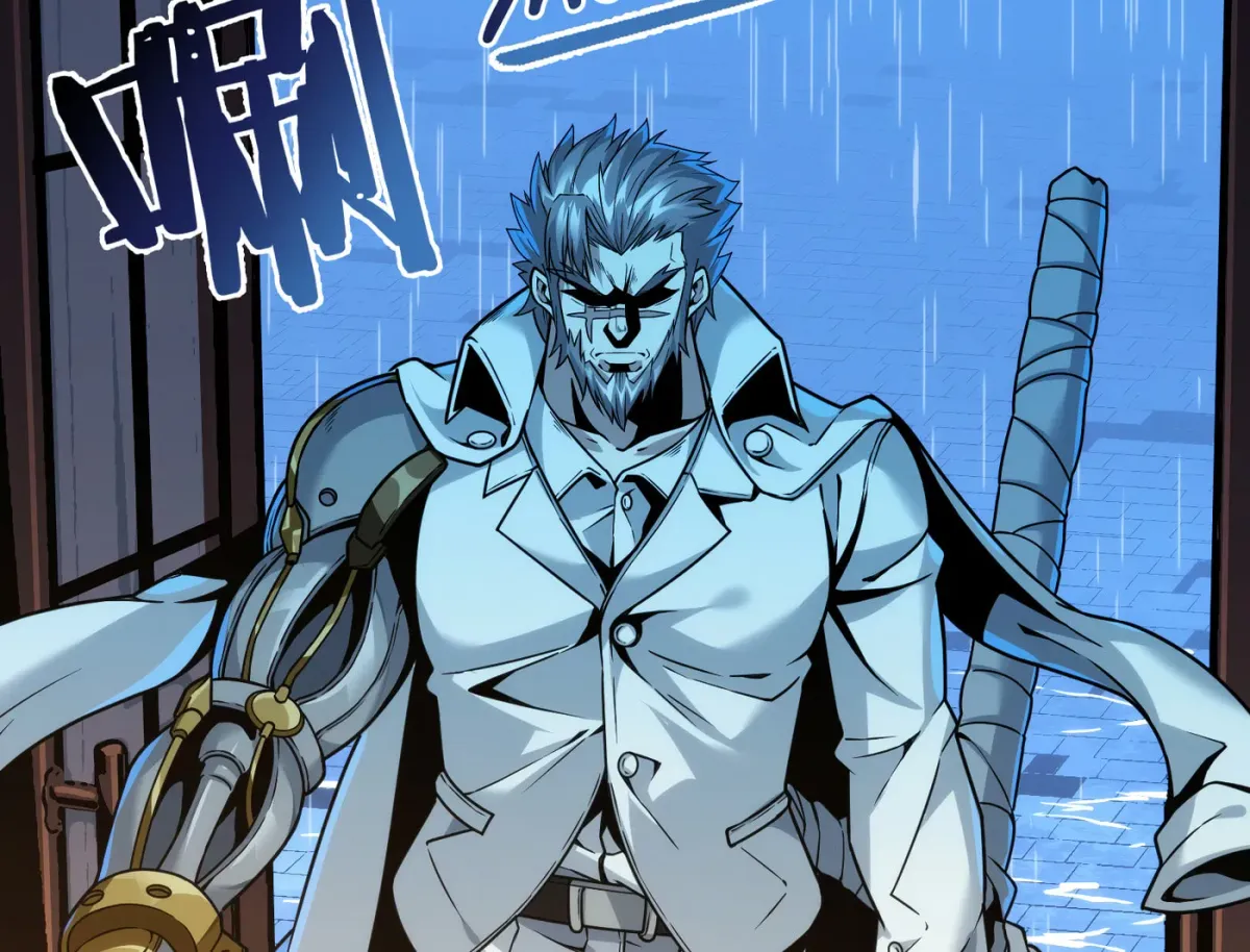 I'm Really Not the Evil God's Lackey (Colored) Chapter 2.3 page 96 - 