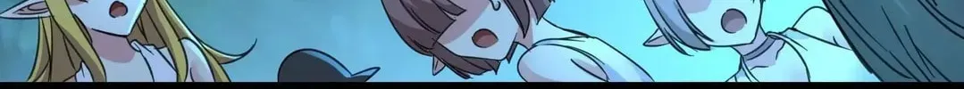 I'm Really Not the Evil God's Lackey (Colored) Chapter 2.4 page 141 - 