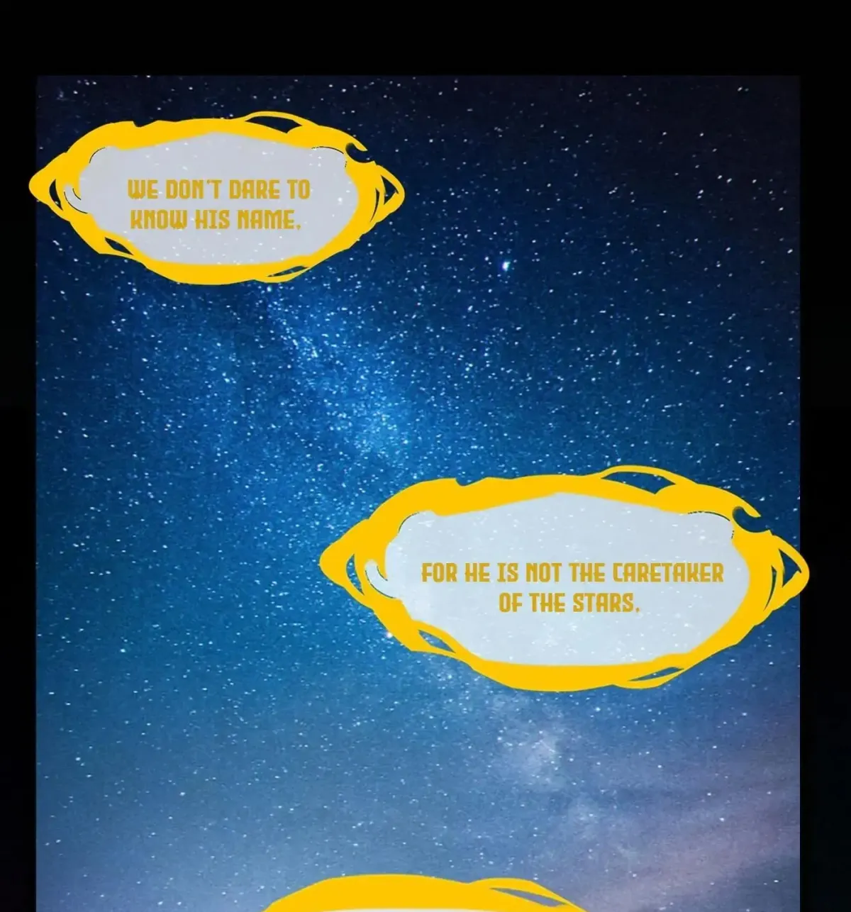 I'm Really Not the Evil God's Lackey (Colored) Chapter 2.4 page 148 - 