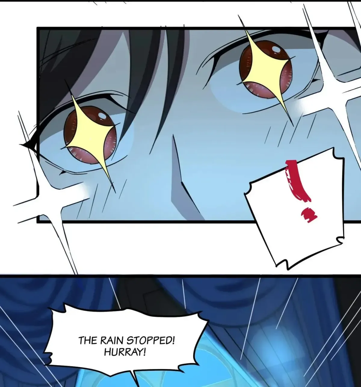 I'm Really Not the Evil God's Lackey (Colored) Chapter 2.4 page 173 - 
