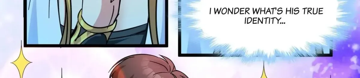 I'm Really Not the Evil God's Lackey (Colored) Chapter 2.4 page 28 - 