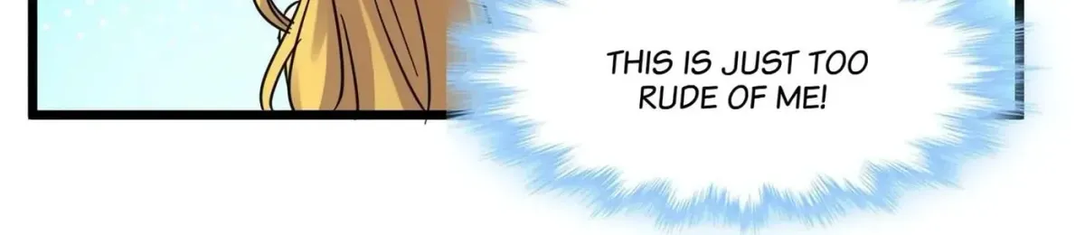 I'm Really Not the Evil God's Lackey (Colored) Chapter 2.4 page 31 - 