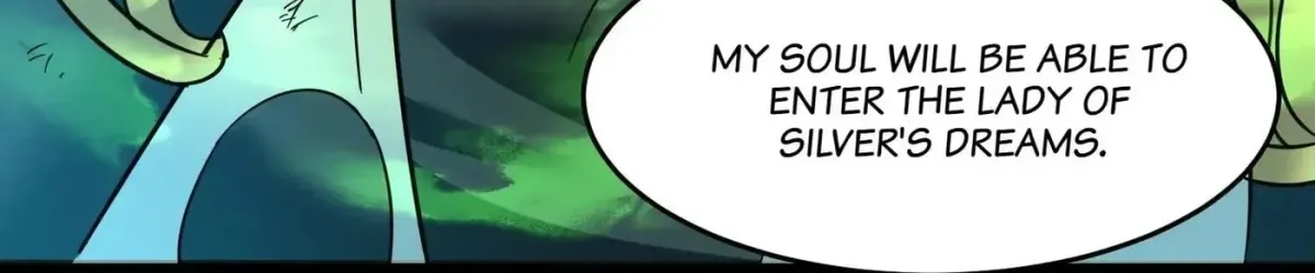 I'm Really Not the Evil God's Lackey (Colored) Chapter 2.4 page 38 - 