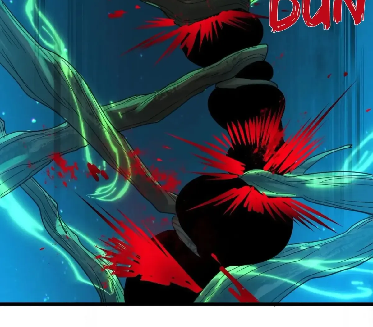 I'm Really Not the Evil God's Lackey (Colored) Chapter 2.4 page 47 - 