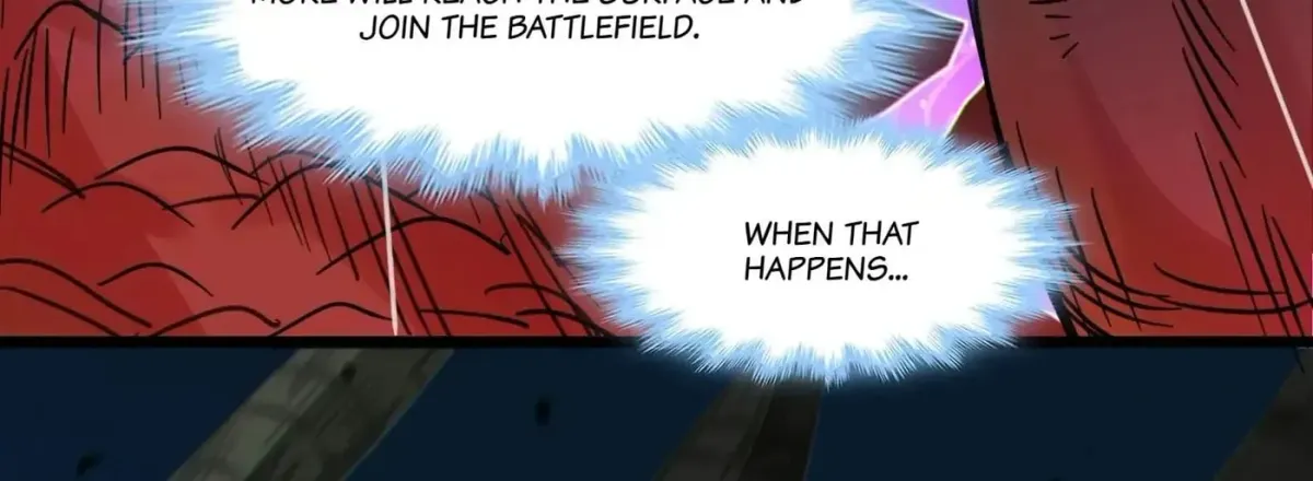 I'm Really Not the Evil God's Lackey (Colored) Chapter 2.4 page 56 - 