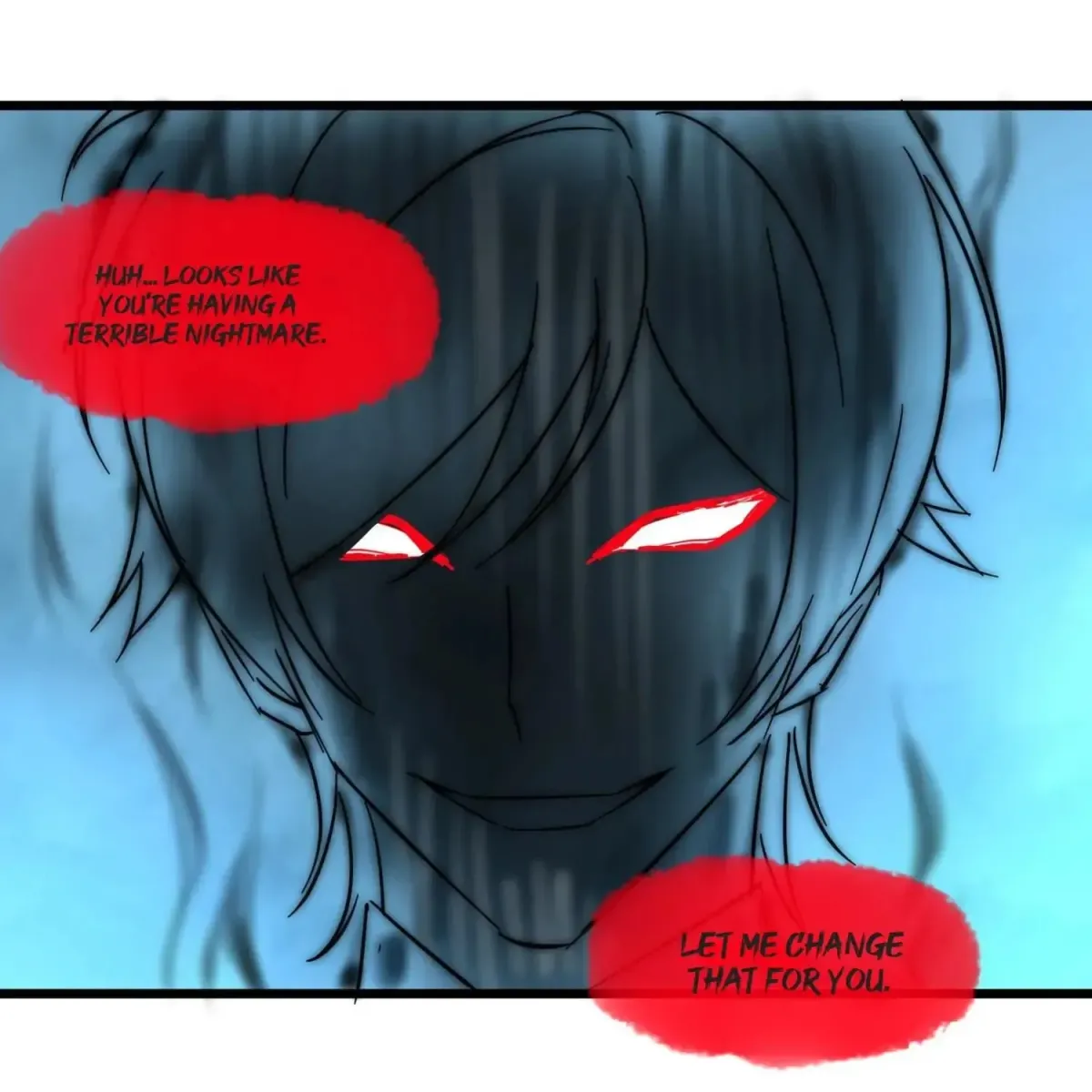 I'm Really Not the Evil God's Lackey (Colored) Chapter 2.4 page 70 - 