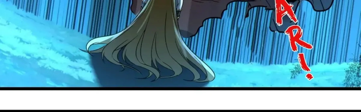 I'm Really Not the Evil God's Lackey (Colored) Chapter 2.4 page 94 - 