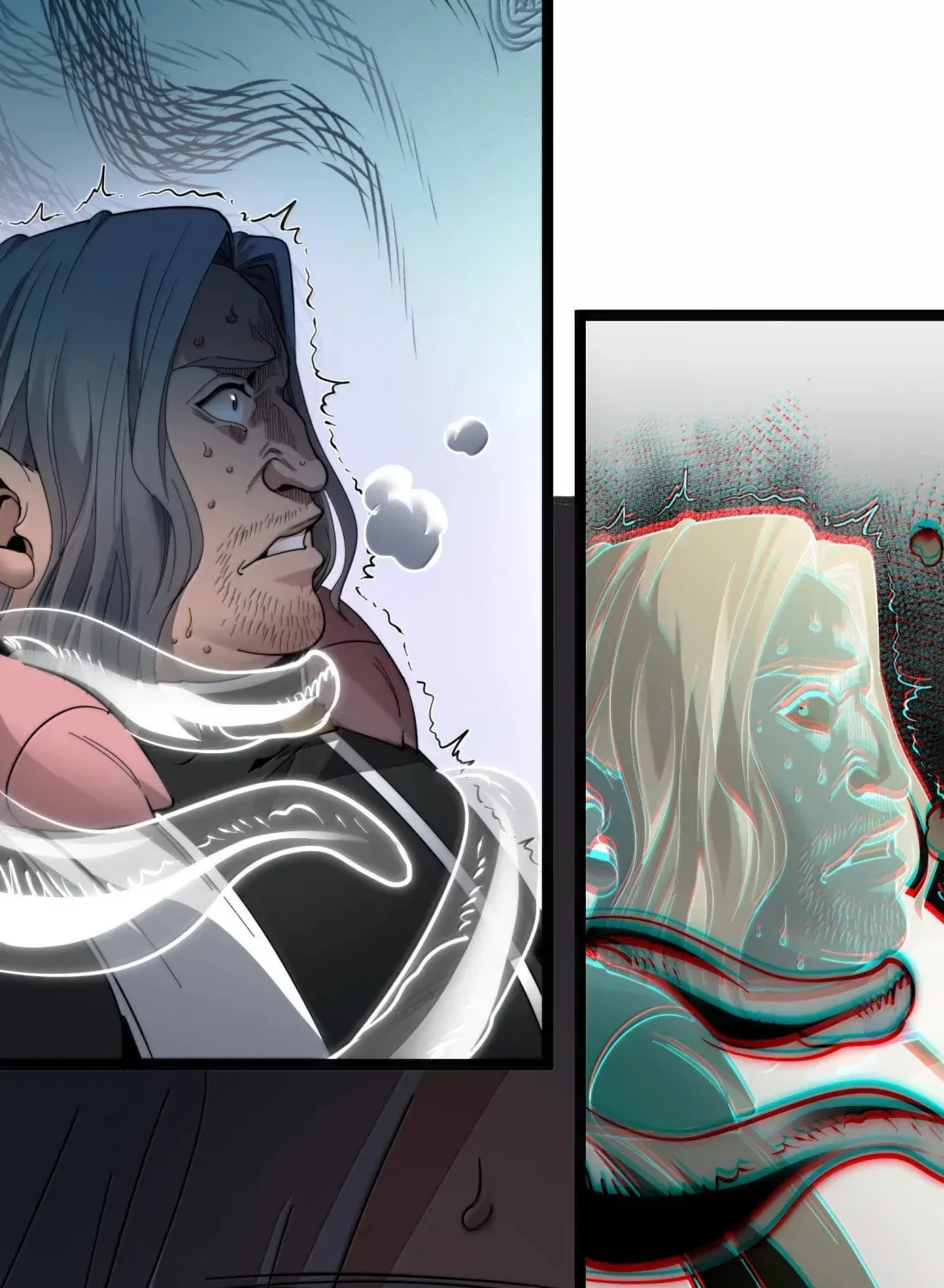 I'm Really Not the Evil God's Lackey (Colored) Chapter 2.5 page 104 - 