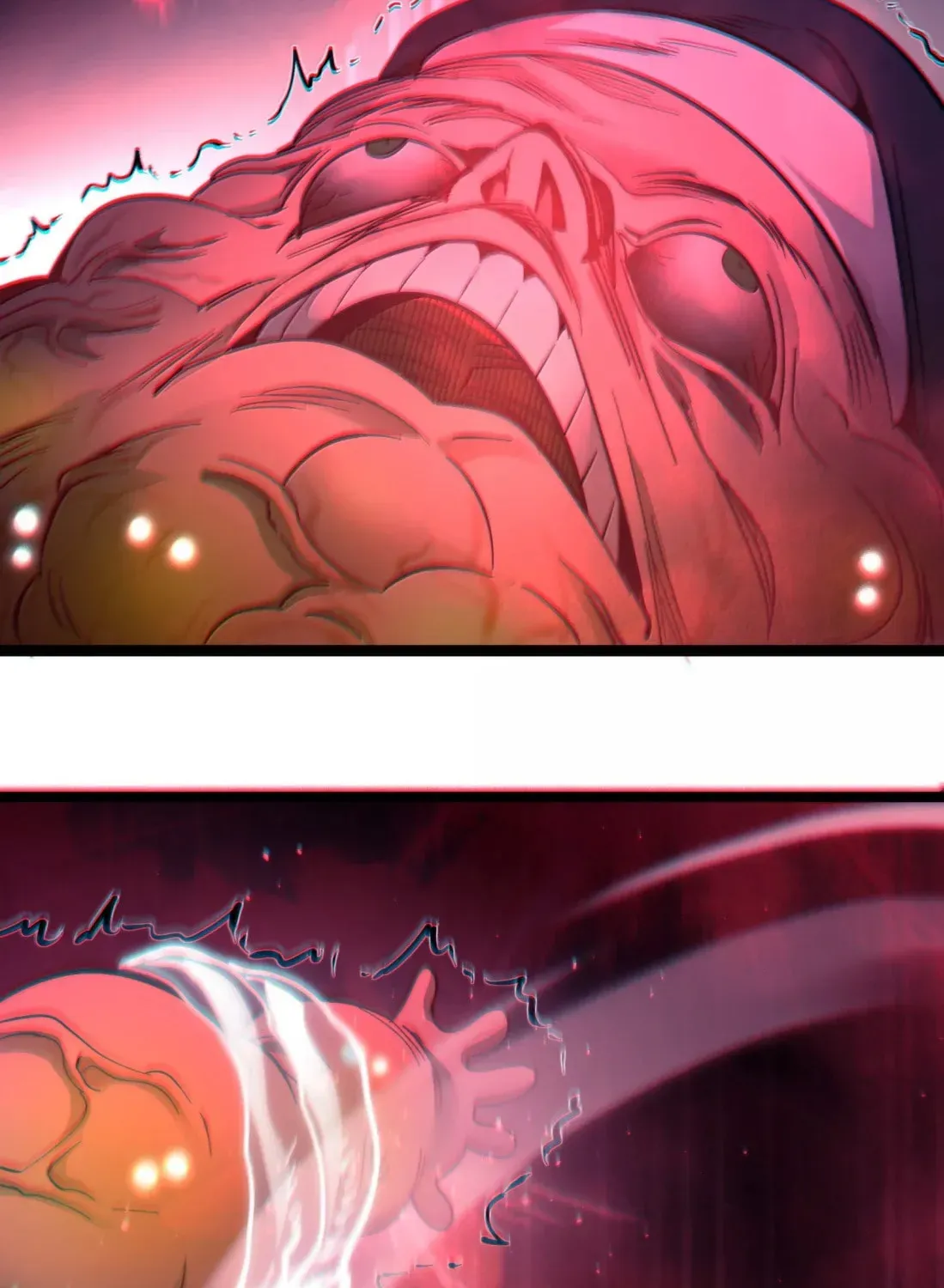 I'm Really Not the Evil God's Lackey (Colored) Chapter 2.5 page 110 - 