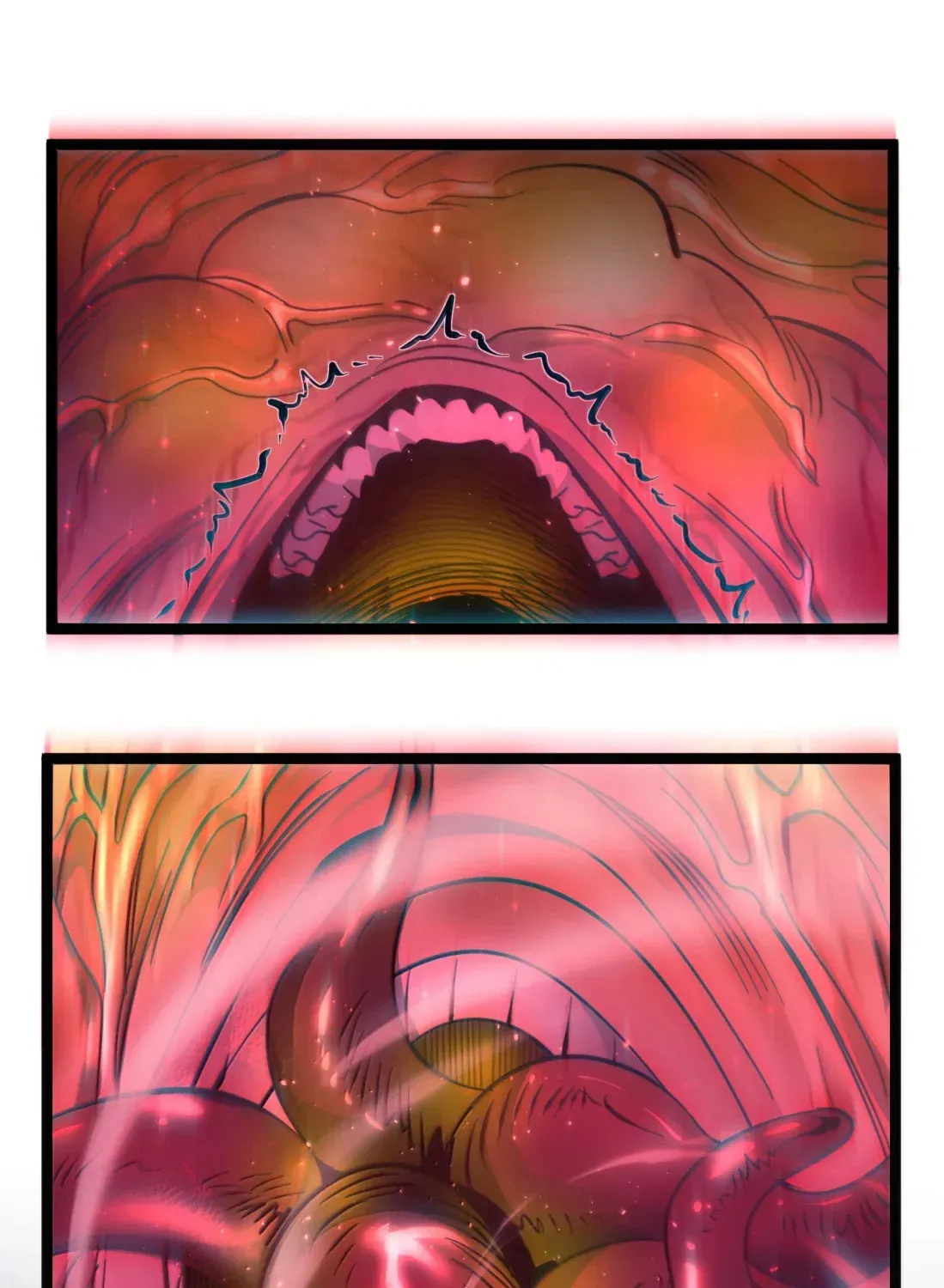 I'm Really Not the Evil God's Lackey (Colored) Chapter 2.5 page 114 - 