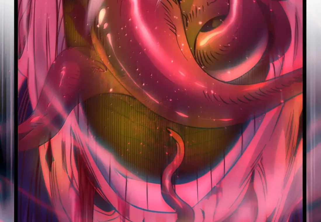 I'm Really Not the Evil God's Lackey (Colored) Chapter 2.5 page 115 - 